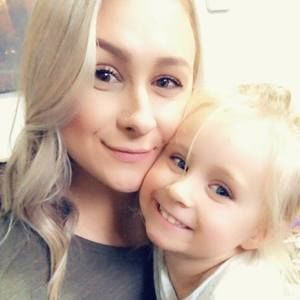 Meet your Posher, Kristina